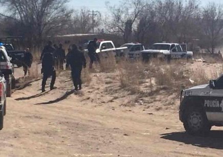 Terror en el Valle de Juárez; dos muertos más