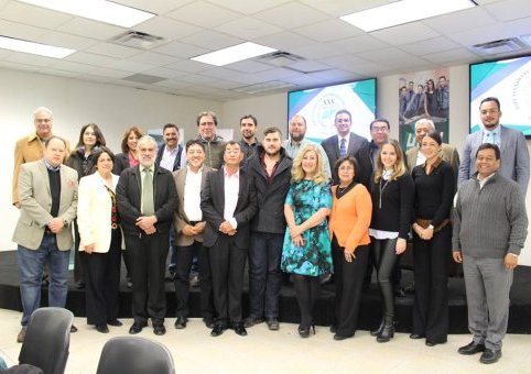 UTCH firma convenio con Consejo Mexicano del Sotol