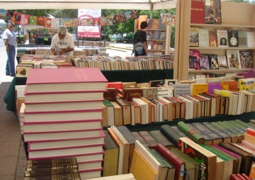 Feria del Libro, oportunidad para crecer