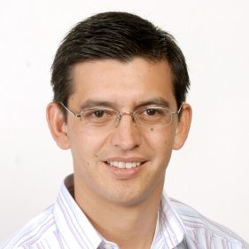 Alfonso Villalobos Lozano
