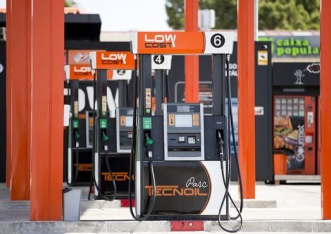 En Chihuahua inician las negociaciones con gasolineras extranjeras