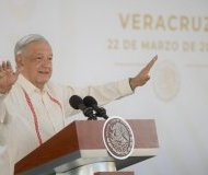 «México se respeta», AMLO lanza contundente mensaje a gobierno de Ecuador