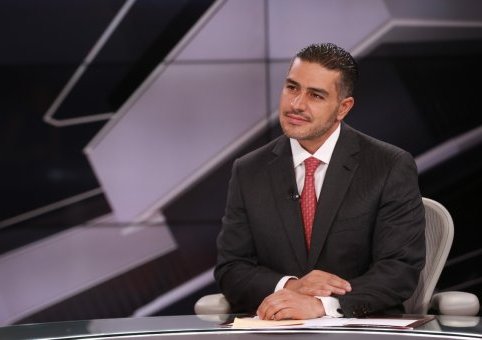 García Harfuch anuncia que tiene influenza; suspende recorridos por CDMX