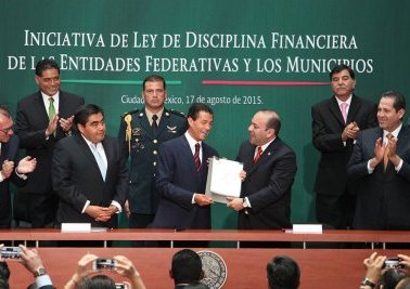 Estado de Chihuahua tiene millonaria deuda con proveedores