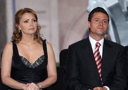 Peña Nieto es pura imagen: Javier Corral