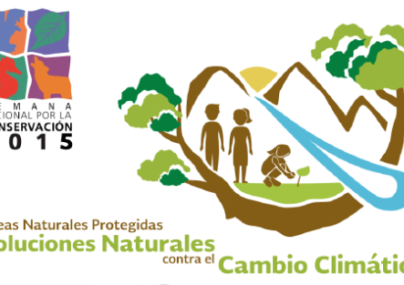 Convoca Semarnat conmemorar Día de la Conservación 2015 