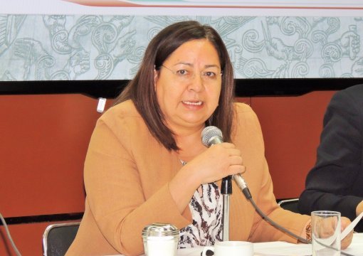 Diputados federales van a reunirse con nuevo rector de UNAM