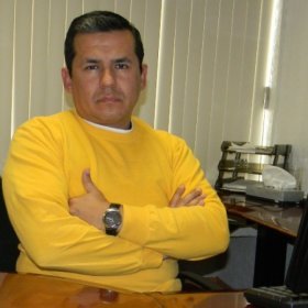 Luis Villegas Montes