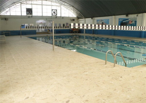 Reanudarán este martes clases de natación en alberca municipal Niño Espino