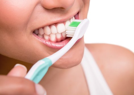 Hábitos alimenticios afectan higiene dental: IMSS