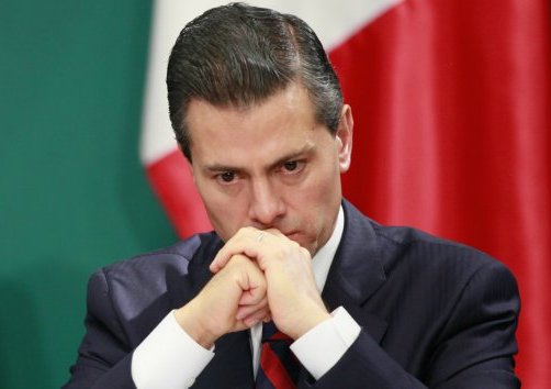 Valdrá el perdón de Peña Nieto?; El Destape de Carlos Reyes