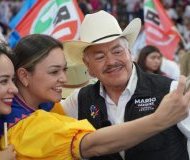 Morena aquí no entra, Chihuahua es un estado resiliente: Vázquez