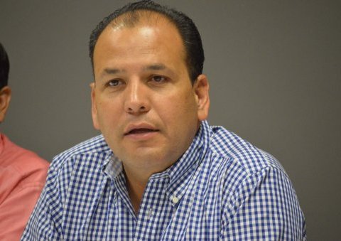 Duarte mantiene protección mediática; Ni al PRI hacen caso