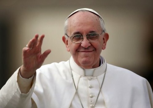 Vuelan habitaciones por visita del Papa a Juárez