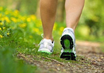 Caminar 30 minutos al día genera grandes beneficios: IMSS 