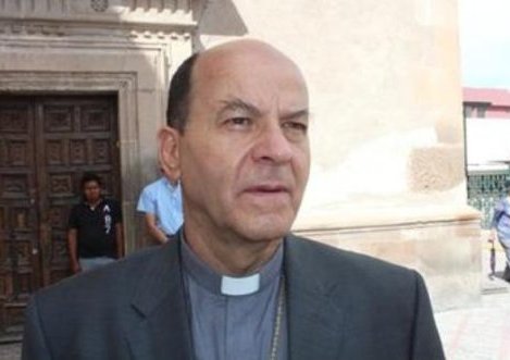 Arzobispo de Chihuahua asegura que el matrimonio de Peña fue valido
