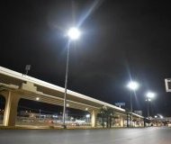 Instalan más de 37 mil luminarias LED en calles y vialidades por el Gobierno Municipal