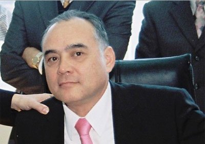 Cano Gobernador; Rodríguez Presidente