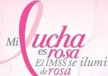 Promueve IMSS acciones preventivas de cáncer de mama 