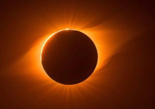 En Chihuahua se obscurecerá un 91% con el eclipse de sol del próximo 8 de abril