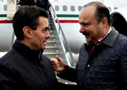 Peña Nieto inaugurará aeropuerto de Creel: Duarte 