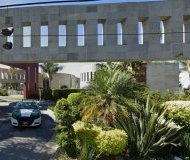 “Goteras” matan a hombre en motel Picasso en Iztapalapa, CDMX