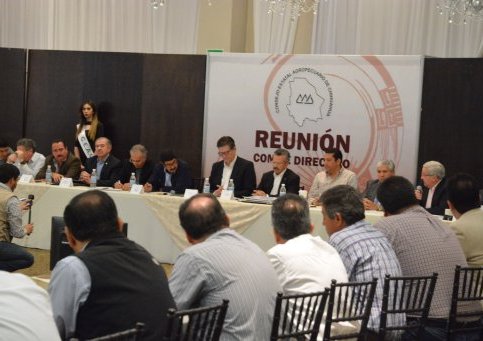 Recibe Corral apoyo de Alianza Ciudadana por Chihuahua