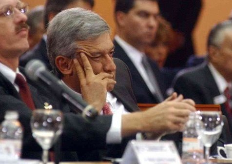 El PAN; Gran temor de López Obrador