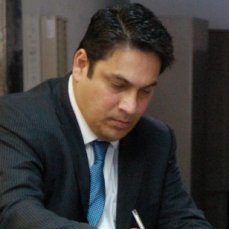Manuel Narváez