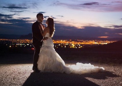 Chihuahua entrará en la tendencia de destino turístico para bodas