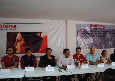 Morena va por salarios dignos en próximas elecciones