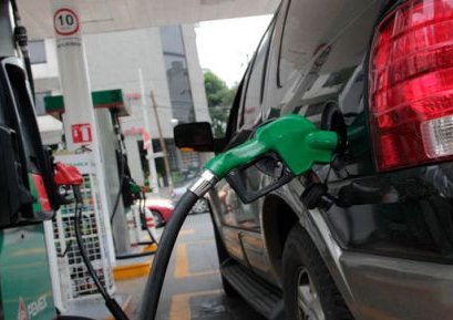 Industria automotriz analizará calidad de combustibles 
