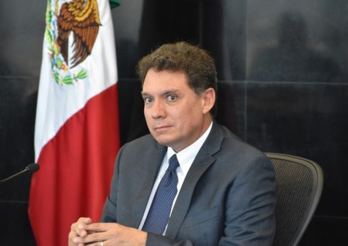 Serían presiones las que truenan a Presidente del STJ en Chihuahua?