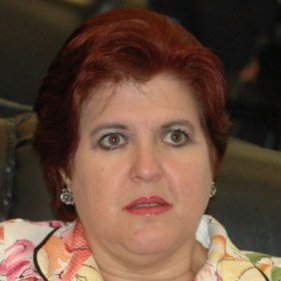 Teresa Ortuño