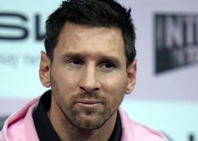 Messi aclara ausencia en juego del Inter Miami en Hong Kong