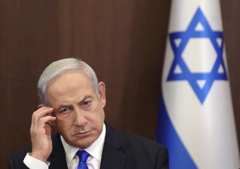 Se someterá Netanyahu a cirugía de hernia