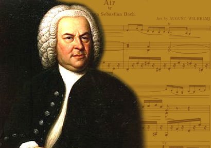 Arranca hoy primer concierto para celebrar a Sebastian Bach