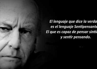 Eduardo Galeano, un Uruguayo Universal