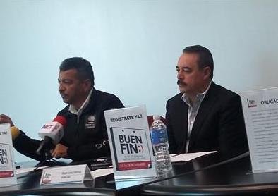 Canaco y Profeco arrancan el registro para El Buen Fin 2015