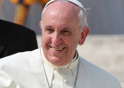 Confirman visita del Papa Francisco a Chihuahua