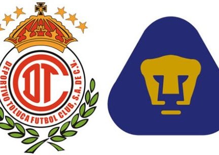 Toluca-Pumas será final en la Liga; asegura Plutarco Melendez