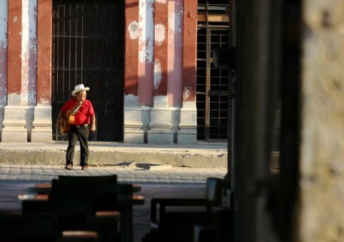 Extraña temblor en Sinaloa
