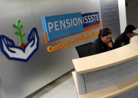 Incremento de 2.13 por ciento a pensiones del ISSSTE