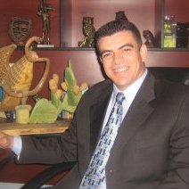 Enrique Villalobos Lozano