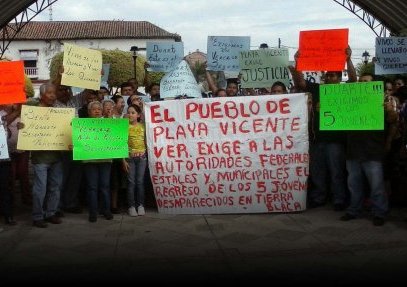 Temen violencia en Veracruz; ante manifestación este viernes