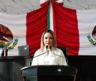 Busca Diputada Yesenia Reyes blindar a Chihuahua contra el fraude digital