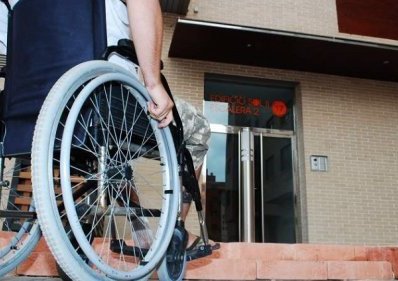 Promueve IMSS buen trato a discapacitados
