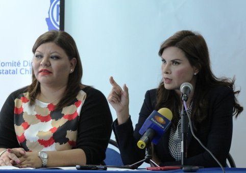 Alerta Cristina Jiménez alerta gasolinazos en 2016