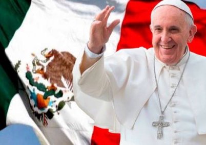 Gira del Papa en febrero, cerrará en Ciudad Juárez Chihuahua