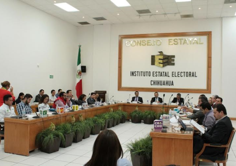 Talleres gráficos de México elaborarán documentación electoral